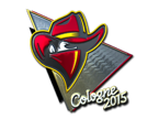 Renegades (Foil) | Cologne 2015 image